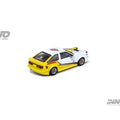 Inno64 1/64 Toyota Sprinter Trueno AE86 Brunei Diecast Kustom Show 2024 - GT Hobby Store