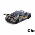 Inno64 1/64 Yangwang U9 APA XPO 2025 Event Edition - GT Hobby Store
