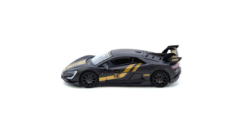 Inno64 1/64 Yangwang U9 APA XPO 2025 Event Edition - GT Hobby Store