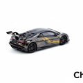 Inno64 1/64 Yangwang U9 APA XPO 2025 Event Edition - GT Hobby Store