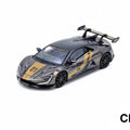 Inno64 1/64 Yangwang U9 APA XPO 2025 Event Edition - GT Hobby Store
