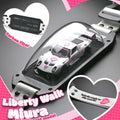 Inno64 X D/Stans 1/64 LB-Silhouette Works Miura GT - GT Hobby Store