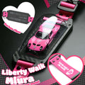 Inno64 X D/Stans 1/64 LB-Silhouette Works Miura GT - GT Hobby Store