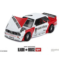 Kaido House x Mini GT 1/64 BMW M3 KH REDBORO - GT Hobby Store