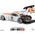 Kaido House x Mini GT 1:64 Chevrolet Camaro KAIDO WORKS TA V1 – Limited Edition - GT Hobby Store