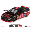 Kaido House x Mini GT 1:64 Nissan Skyline GT - R (R33) Black Kaido Cat – Limited Edition - GT Hobby Store