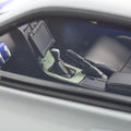 Kyosho 1/12 1999 Nissan Skyline GT-R (R34) "2 Fast 2 Furious" Silver & Blue - GT Hobby Store