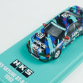Kyosho 1/64 HKS Skyline (BNR32) Gr.A 1993 - GT Hobby Store