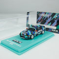 Kyosho 1/64 HKS Skyline (BNR32) Gr.A 1993 - GT Hobby Store