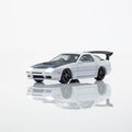 Kyosho 1/64 Initial D / Mazda Savanna RX-7 (FC3S) w/ LED - GT Hobby Store