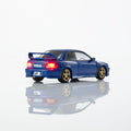 Kyosho 1/64 Initial D / Subaru Impreza WRX STI w/ LED - GT Hobby Store