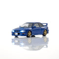 Kyosho 1/64 Initial D / Subaru Impreza WRX STI w/ LED - GT Hobby Store
