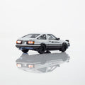 Kyosho 1/64 Initial D / Toyota Sprinter Trueno (AE86) w/ LED - GT Hobby Store