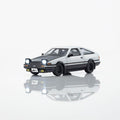 Kyosho 1/64 Initial D / Toyota Sprinter Trueno (AE86) w/ LED - GT Hobby Store