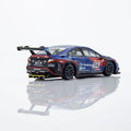 Kyosho 1:64 Minicar Book Edition Subaru WRX NBR2023 with MOTN LED Base Compatible – Blue - GT Hobby Store