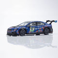 Kyosho 1:64 Minicar Book Edition Subaru WRX NBR2024 with MOTN LED Base Compatible – Blue - GT Hobby Store