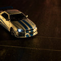 Kyosho 1/64 Nissan Skyline GT-R (R34) Fast & Furious with LED - GT Hobby Store