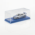 Kyosho 1/64 Nissan Skyline GT-R (R34) Fast & Furious with LED - GT Hobby Store