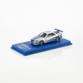 Kyosho 1/64 Nissan Skyline GT-R (R34) Fast & Furious with LED - GT Hobby Store