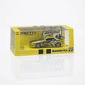 Kyosho 1/64 Nissan Skyline GT-R (R34) MOONEYES(1) with LED - GT Hobby Store