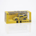 Kyosho 1/64 Nissan Skyline GT-R (R34) MOONEYES(2) with LED - GT Hobby Store