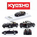 Kyosho Original 1/64 Mazda Roadster 35th Anniversary - GT Hobby Store
