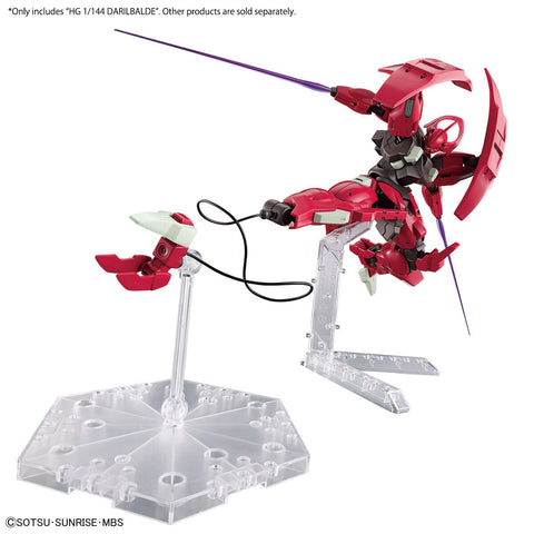 Bandai HG 1/144 Darilbalde
