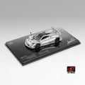 LCD 1/43 Pagani Imola - Silver - GT Hobby Store