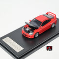 LCD 1/64 Honda Integra (DC5) Type-R - GT Hobby Store