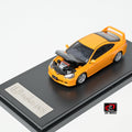 LCD 1/64 Honda Integra (DC5) Type-R - GT Hobby Store