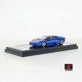 LCD 1/64 Lamborghini Murcielago - Blue - GT Hobby Store