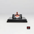 LCD 1/64 McLaren M23 - Orange - GT Hobby Store