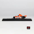 LCD 1/64 McLaren M23 - Orange - GT Hobby Store