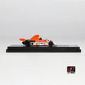 LCD 1/64 McLaren M23 - Orange - GT Hobby Store
