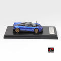 LCD 1/64 Pagani Huayra Roaster (Variations) - GT Hobby Store