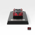 LCD 1/64 Pagani Huayra Roaster (Variations) - GT Hobby Store