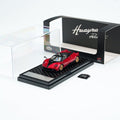 LCD 1/64 Pagani Huayra Roaster (Variations) - GT Hobby Store