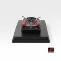 LCD 1/64 Pagani Huayra Roaster (Variations) - GT Hobby Store
