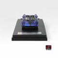 LCD 1/64 Pagani Huayra Roaster (Variations) - GT Hobby Store