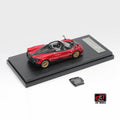 LCD 1/64 Pagani Huayra Roaster (Variations) - GT Hobby Store