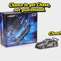 Liomio 1/64 Honda S2000 VARIS Wide Ver. Dark Panther Chrome Blue (TMCS Malaysia 2026 Exclusive Event Model) - GT Hobby Store