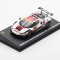 Looksmart 1/64 Ferrari 296 GT3 No.83 Harmony Racing Macau GT Cup - FIA GT World Cup 2025 Ye Yifei - GT Hobby Store