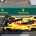 Looksmart 1/64 Ferrari 499P - No. 83 AF Corse 7th Le Mans 24H 2026 Y. Ye - R. Kubica - P. Hanson - GT Hobby Store