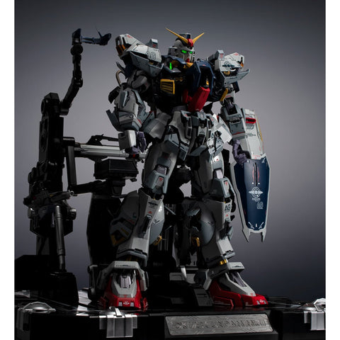 Metal Structure Kaitai-Shou-Ki RX-178 Gundam Mk-II A.E.U.G. - GT Hobby Store
