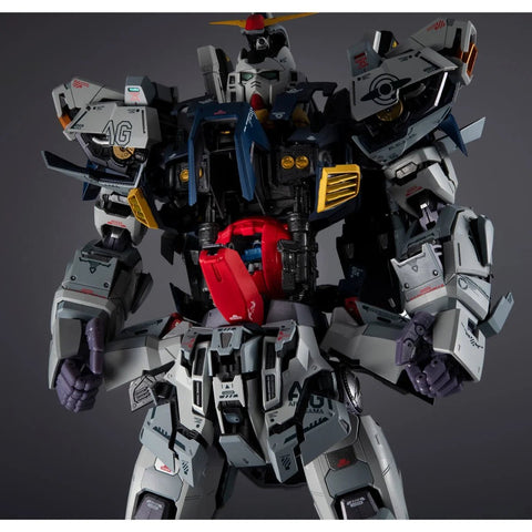 Metal Structure Kaitai-Shou-Ki RX-178 Gundam Mk-II A.E.U.G. - GT Hobby Store