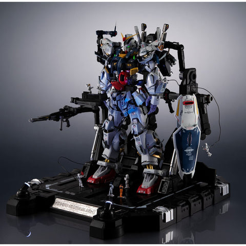 Metal Structure Kaitai-Shou-Ki RX-178 Gundam Mk-II A.E.U.G. - GT Hobby Store