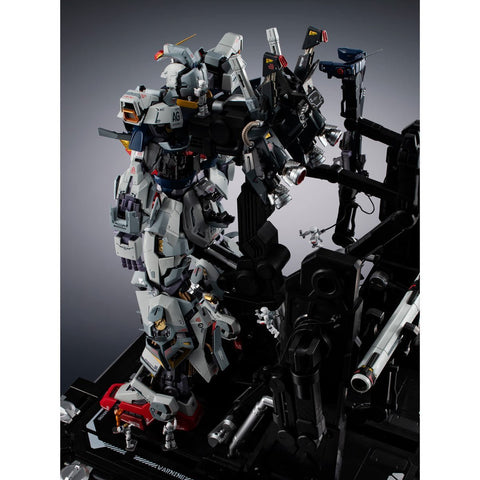 Metal Structure Kaitai-Shou-Ki RX-178 Gundam Mk-II A.E.U.G. - GT Hobby Store