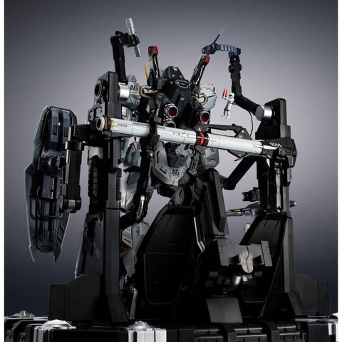 Metal Structure Kaitai-Shou-Ki RX-178 Gundam Mk-II A.E.U.G. - GT Hobby Store