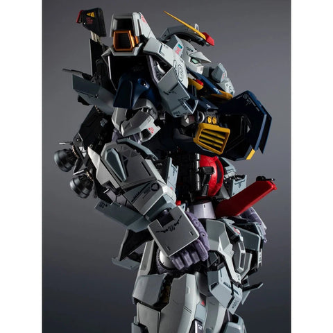 Metal Structure Kaitai-Shou-Ki RX-178 Gundam Mk-II A.E.U.G. - GT Hobby Store