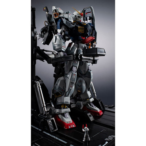 Metal Structure Kaitai-Shou-Ki RX-178 Gundam Mk-II A.E.U.G. - GT Hobby Store